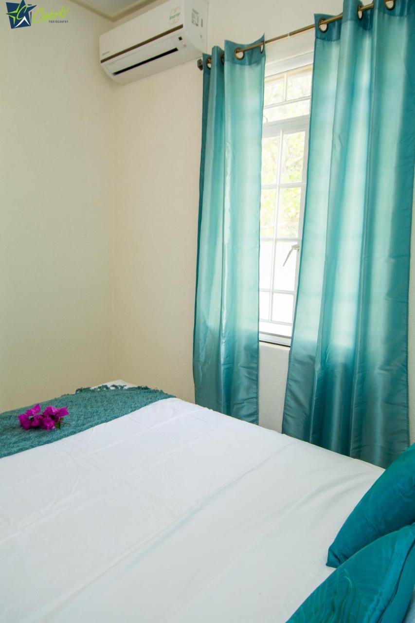 Beach Nest Apt. 2 Bridgetown Buitenkant foto